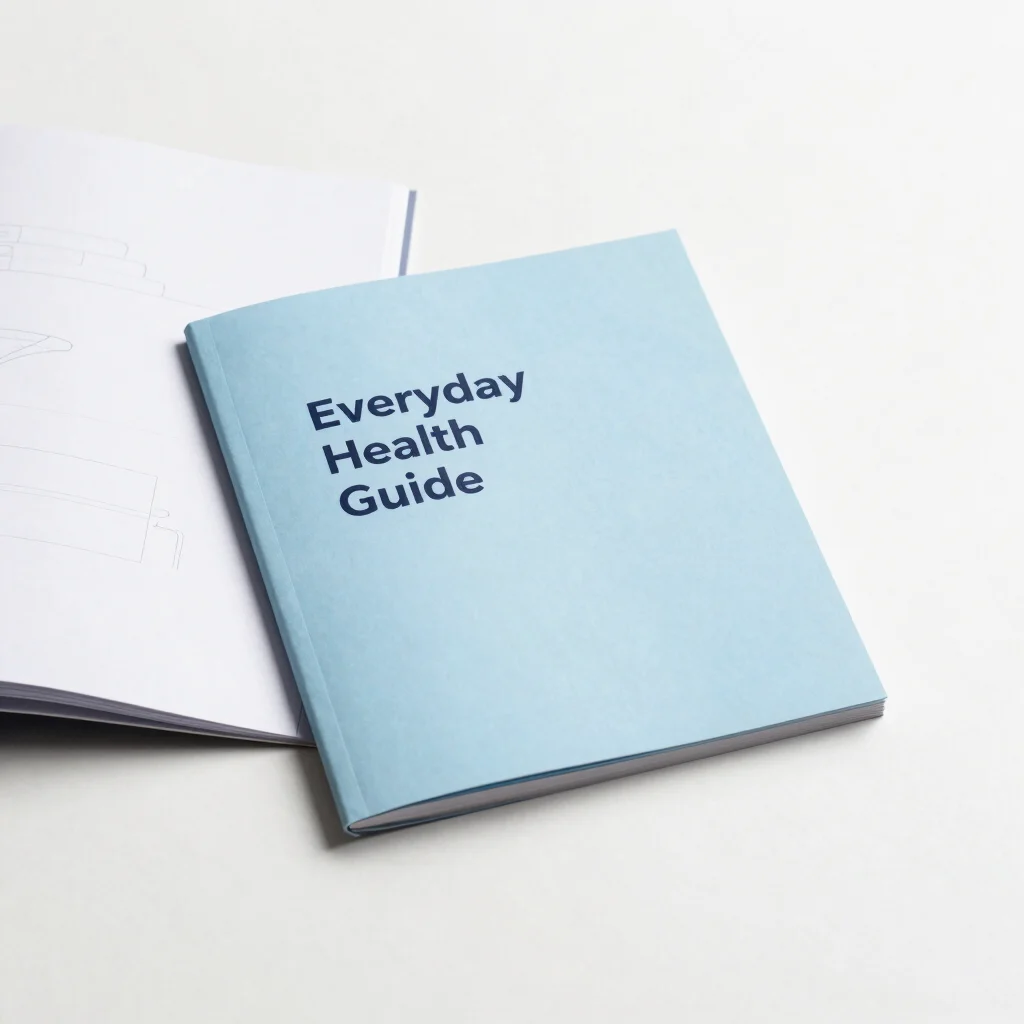 Everyday Health Guide