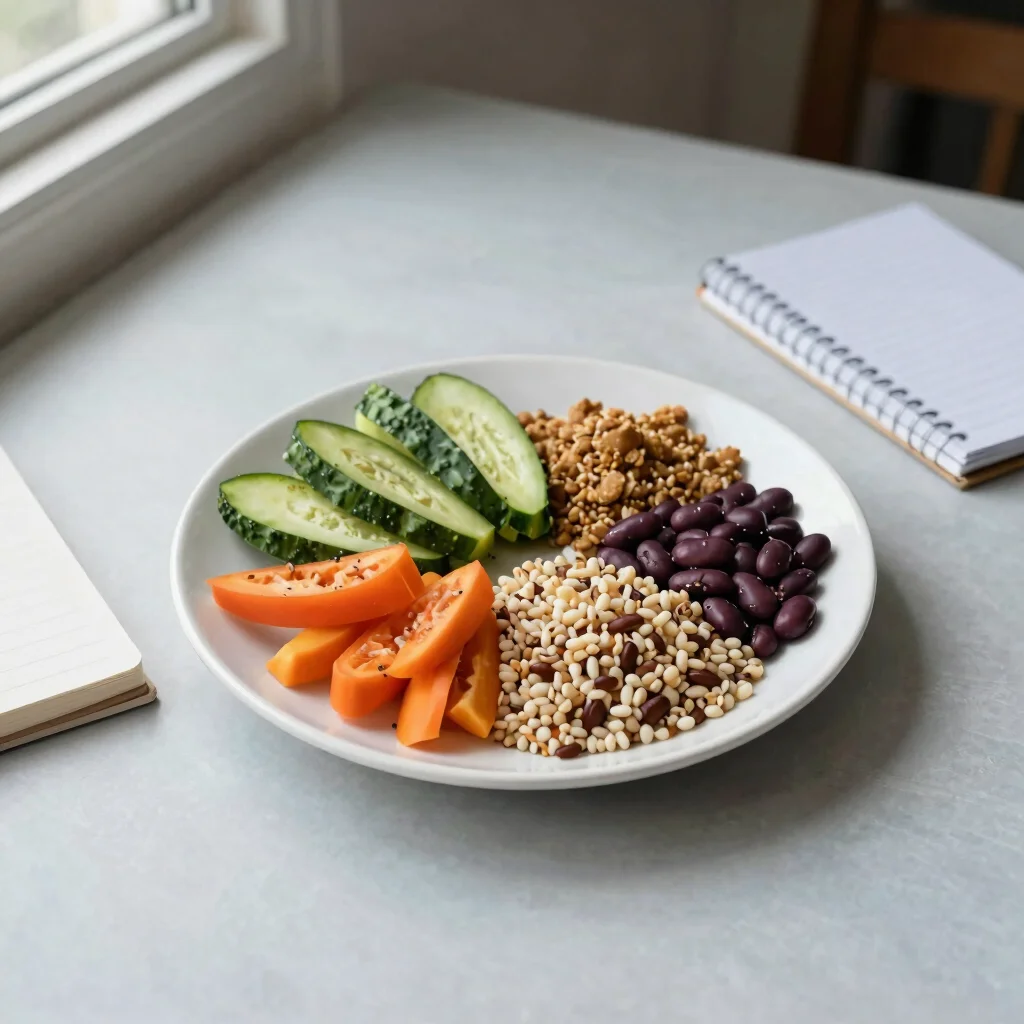 Balanced Eating Review