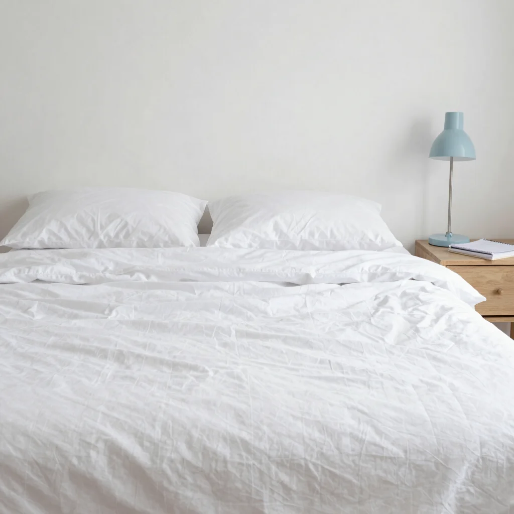 Sleep Routine Reset