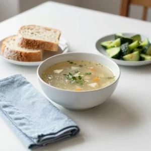 Mindful Eating Habits