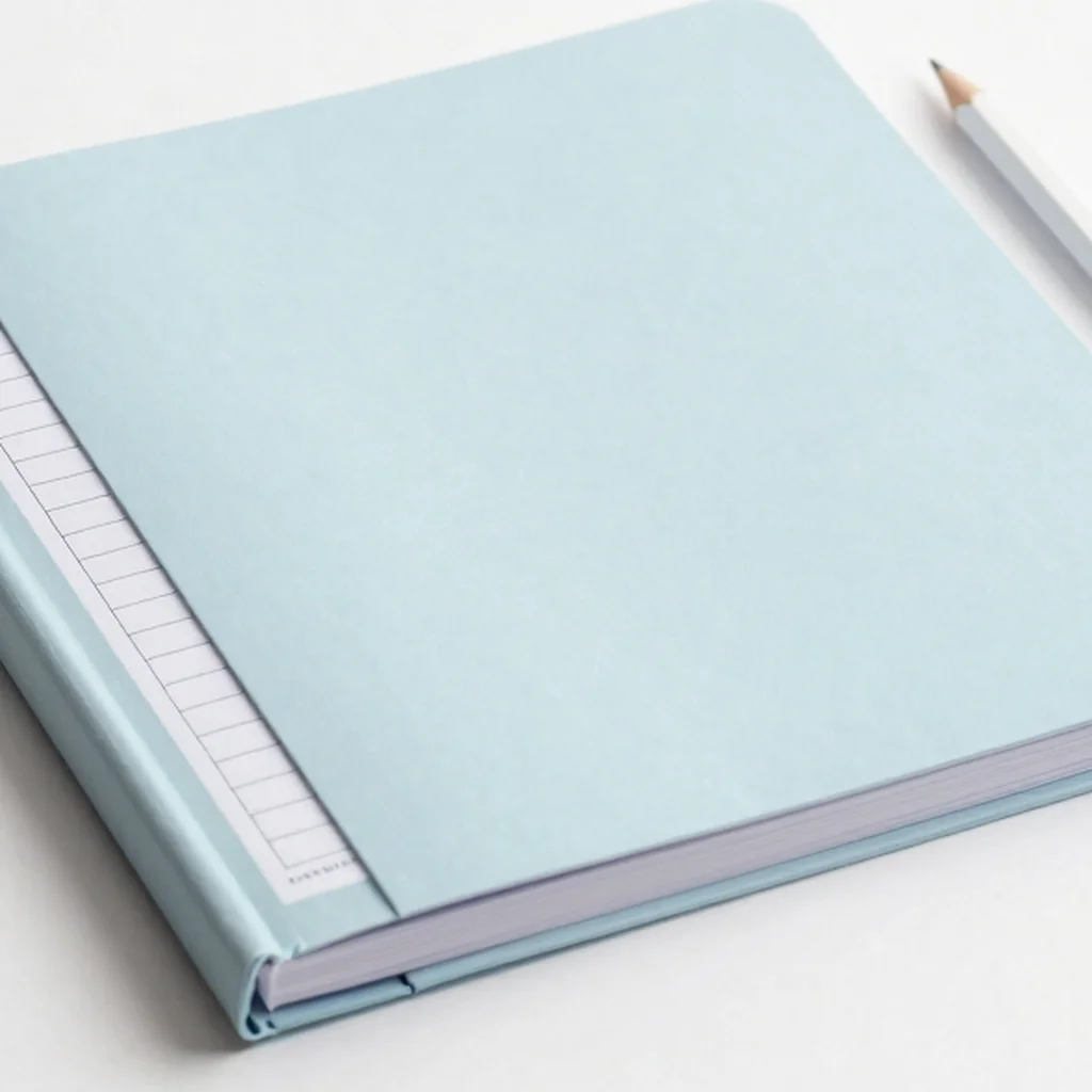 Small Habits Workbook