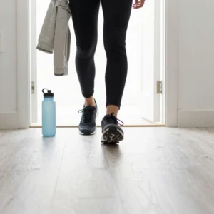 Gentle Movement Planning