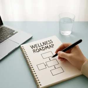Personal Wellness Roadmap
